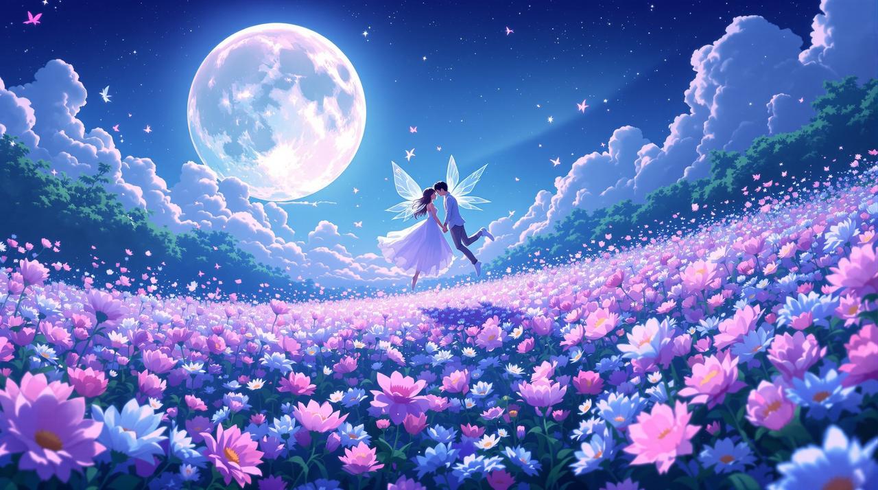 花间辞 - 视频短剧蓝光高清动漫短剧