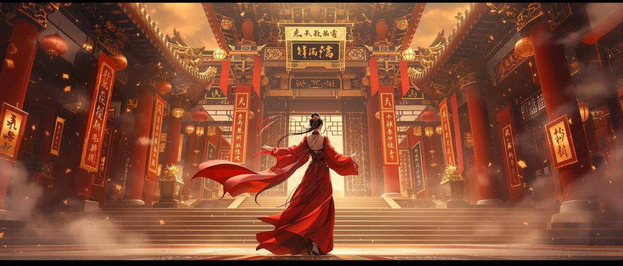 绝世千金 - 视频短剧蓝光高清动漫短剧
